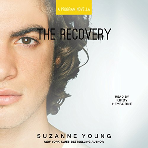 Suzanne Young - The Program Audiobook  