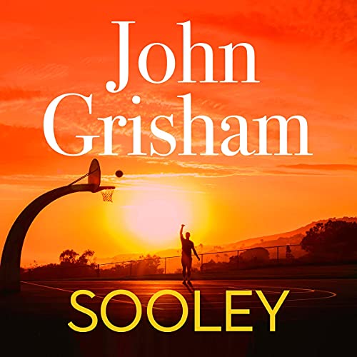 John Grisham - Sooley Audiobook  