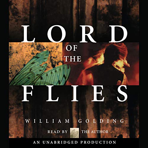 William Golding - Lord of the Flies Audiobook  