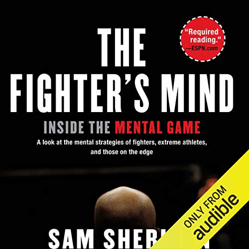 Sam Sheridan - The Fighter'S Mind Audiobook  