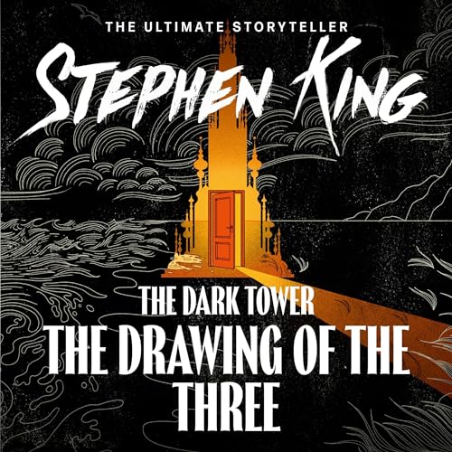 Stephen King - The Dark Tower Ii Audiobook  