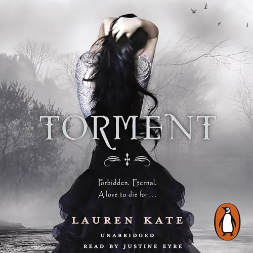 Lauren Kate - Torment Audiobook  