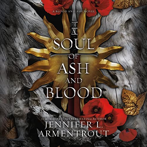 Jennifer L. Armentrout - From Blood And Ash Audiobook  