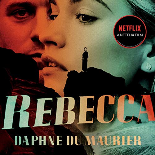 Daphne Du Maurier - Rebecca Audiobook  