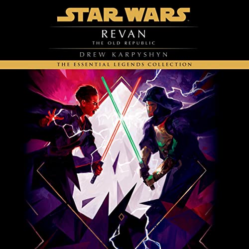 Star Wars - Fatal Alliance Audiobook: Epic Saga Unleashed