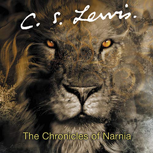 C. S. Lewis - The Chronicles of Narnia Audiobook  