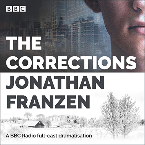 Jonathan Franzen - The Corrections Audiobook  