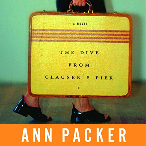 Ann Packer - The Dive From Clausen'S Pier Audiobook  