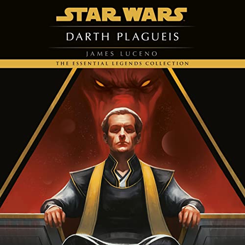 Star Wars - Darth Plagueis Audiobook  