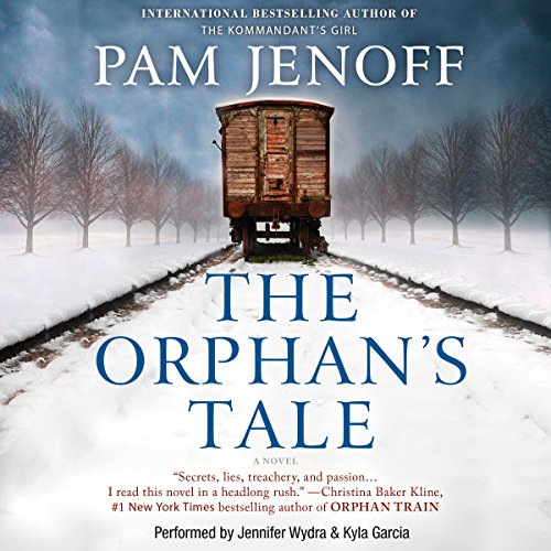 Pam Jenoff - The Orphan'S Tale Audiobook  