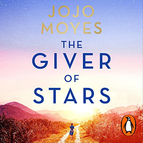 Jojo Moyes - The Giver of Stars Audiobook  