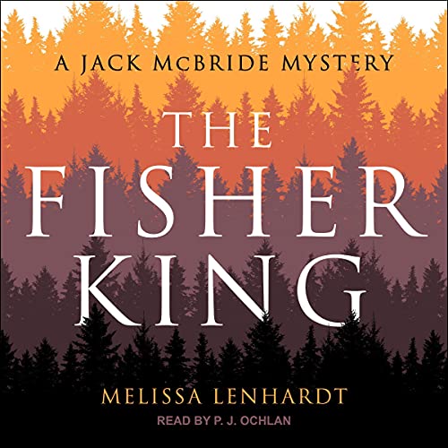 Melissa Lenhardt - The Fisher King Audiobook  