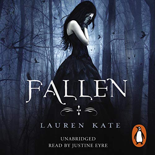 Fallen Audiobook by Lauren Kate  