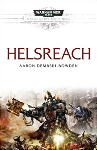 Aaron Dembski-Bowden - Helsreach Audiobook  