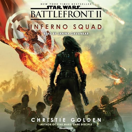 Christie Golden - Battlefront Ii Audiobook  