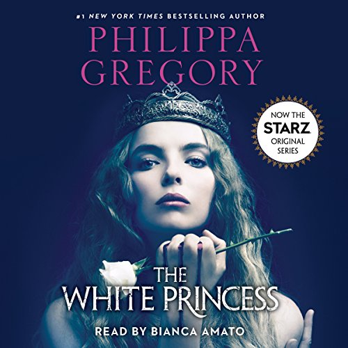 Philippa Gregory - The White Queen Audiobook  