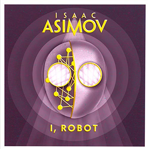 Isaac Asimov - I, Robot Audiobook  