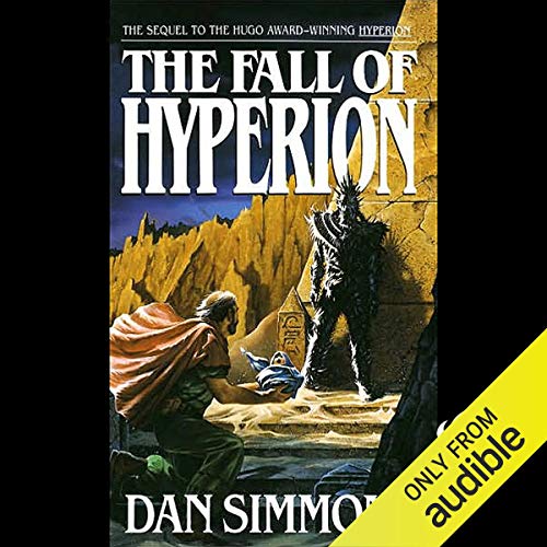 Dan Simmons - Hyperion Audiobook  