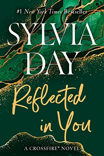 Sylvia Day - Reflected in You Audiobook  