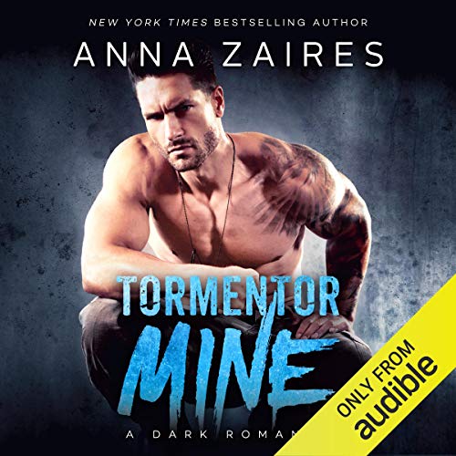 Anna Zaires - Destiny Mine Audiobook  