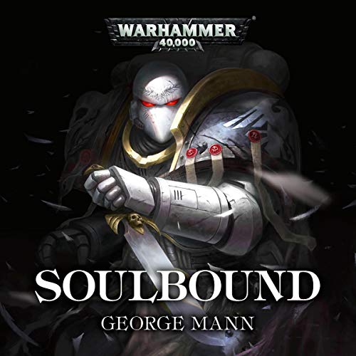 Warhammer 40K - Soulbound Audiobook  