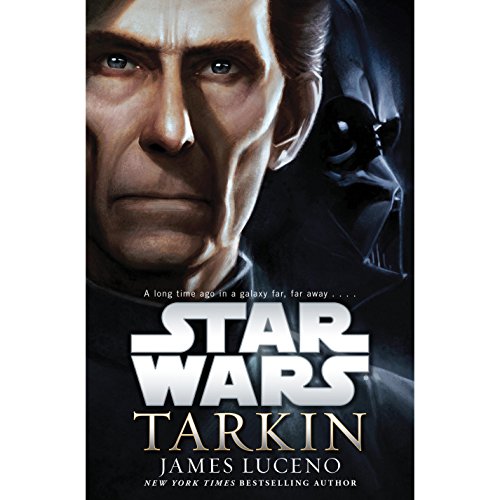 Star Wars - Tarkin Audiobook  