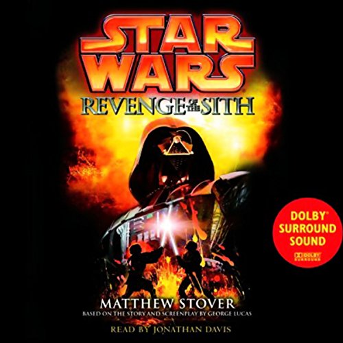 Matthew Stover - Revenge of the Sith Audiobook  