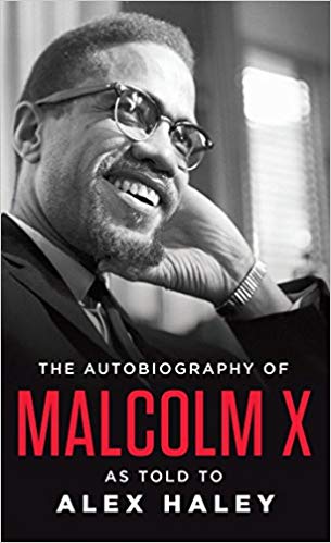 The Autobiography of Malcolm X Audiobook - Malcolm X, Alex Haley, Attallah Shabazz (As Told to Alex Haley)  