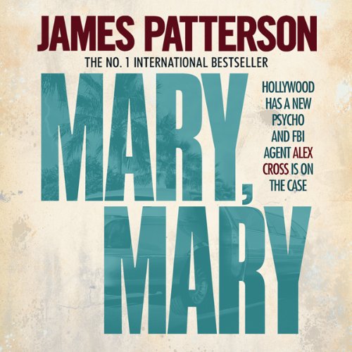 James Patterson - Mary, Mary Audiobook  