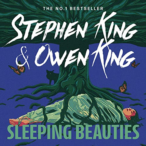 Stephen King - Sleeping Beauties Audiobook  