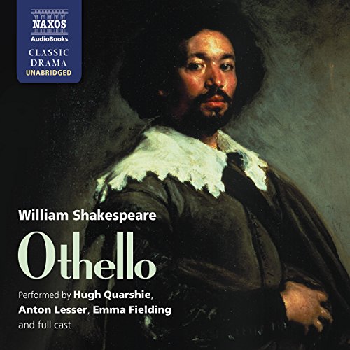 William Shakespeare - Othello Audiobook  