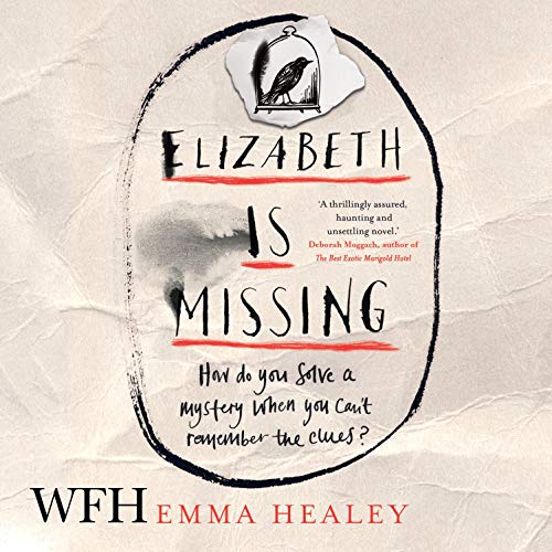 Emma Healey - Elizabeth Is Missing Audiobook  