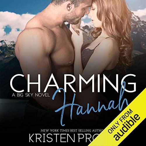 Kristen Proby - Charming Hannah Audiobook  