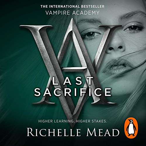 Vampire Academy Audiobook Free by Richelle Mead  