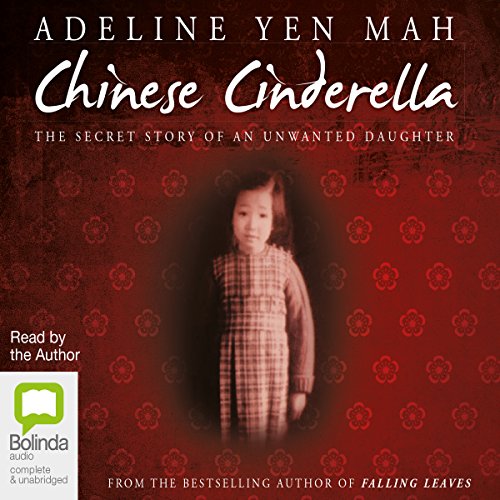 Adeline Yen Mah - Chinese Cinderella Audiobook  