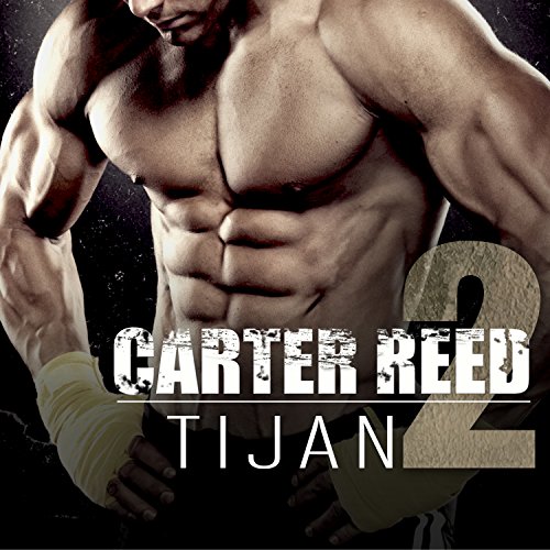 Tijan - Carter Reed Audiobook  