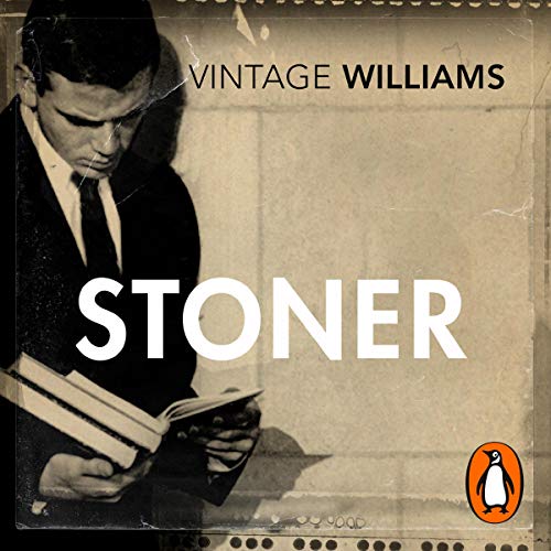 John Williams - Stoner Audiobook  