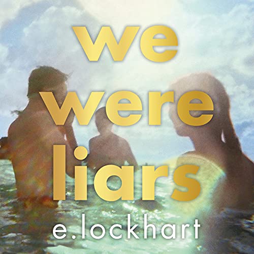 E. Lockhart - We Were Liars Audiobook  