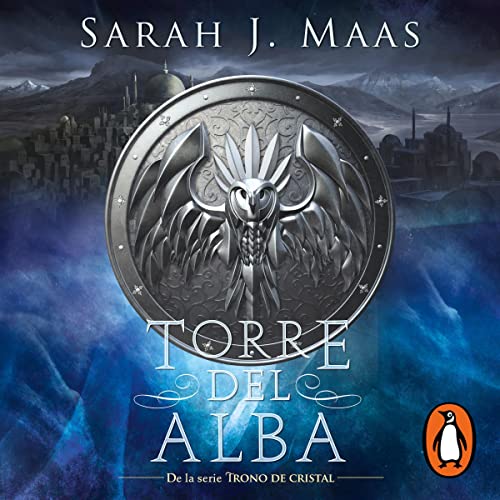 Sarah J. Maas - Tower of Dawn Audiobook  