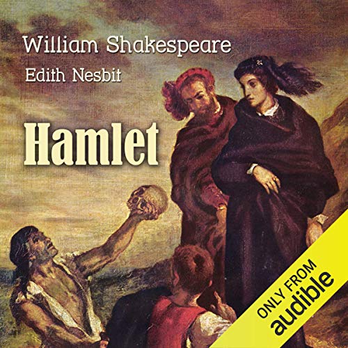 William Shakespeare - Hamlet Audiobook  