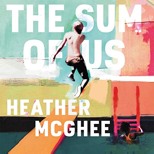 Heather Mcghee - The Sum of Us Audiobook  