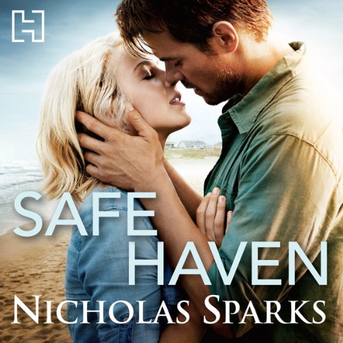 Nicholas Sparks - Safe Haven Audiobook  