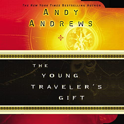 Andy Andrews - The Traveler'S Gift Audiobook  