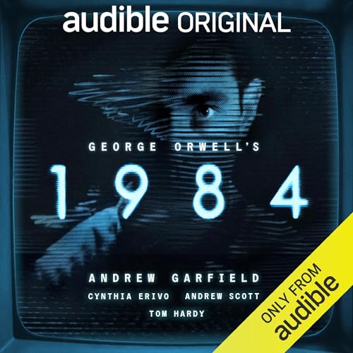 1984 Audiobook by George Orwell  