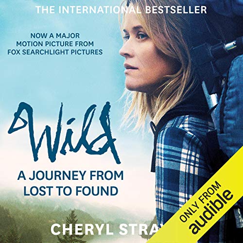 Cheryl Strayed - Wild Audiobook  