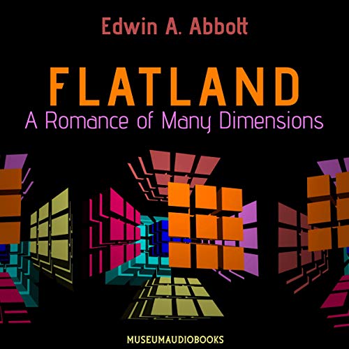 Edwin A. Abbott - Flatland Audiobook  