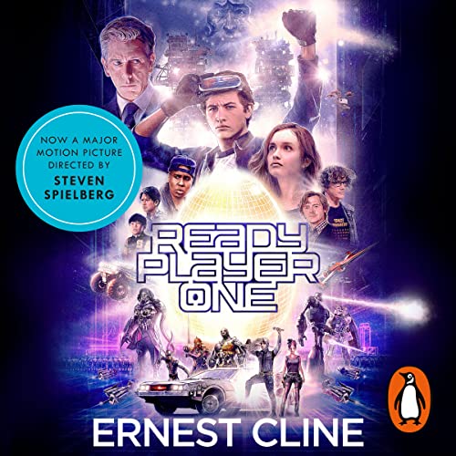 Ernest Cline - Ready Player One Audiobook  