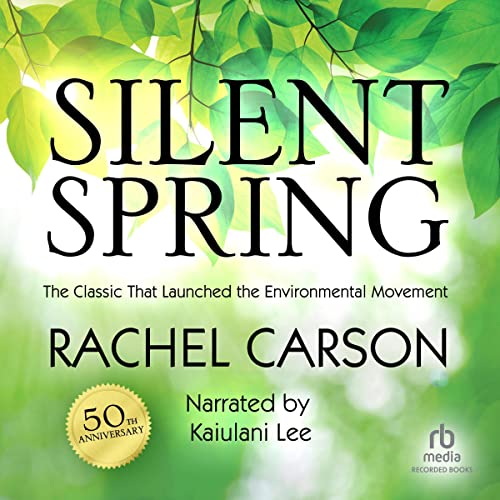 Rachel Carson - Silent Spring Audiobook  