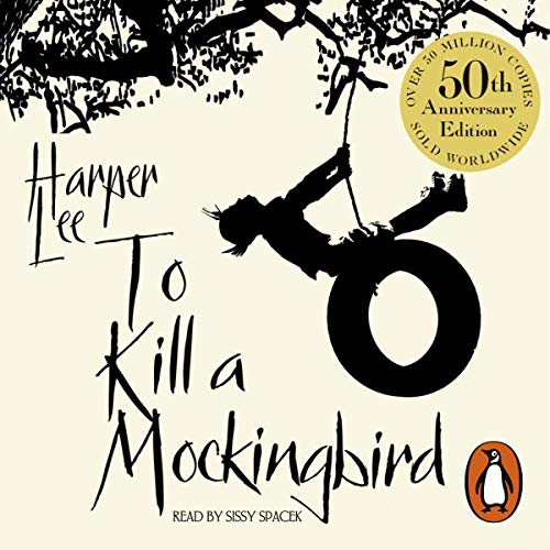 Harper Lee - To Kill a Mockingbird Audiobook  