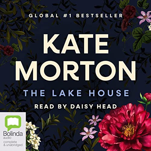 Kate Morton - The Lake House Audiobook  